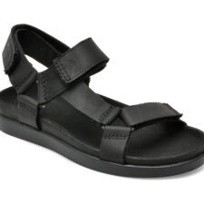 Sandale CLARKS negre