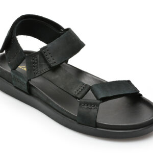 Sandale CLARKS negre