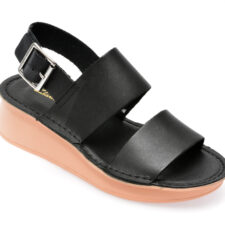 Sandale CLARKS negre