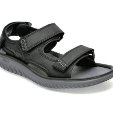 Sandale CLARKS negre