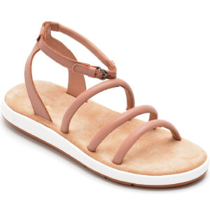 Sandale CLARKS nude