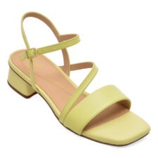 Sandale CLARKS verzi