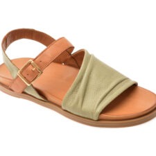 Sandale CORASOL verzi