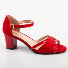 Sandale Capdul Rosii