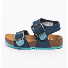 Sandale Castle Island