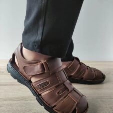 Sandale Casual Barbati  23061 Maro - Maro -