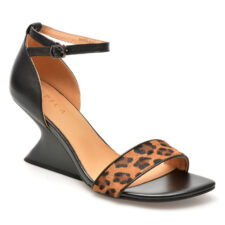 Sandale casual EPICA maro