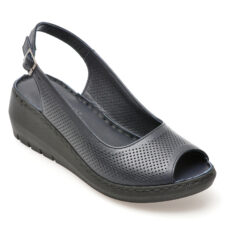 Sandale casual GRYXX bleumarin