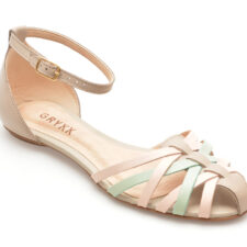 Sandale casual GRYXX gri