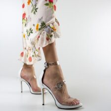 Sandale Chisinau Albe