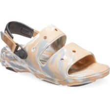 Sandale  Classic All Terrain Marbled Sandal - 207888-2ZM Bej