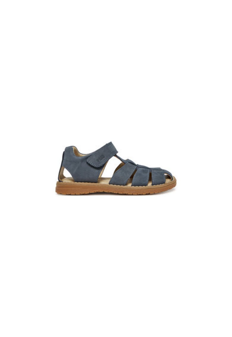 Sandale Copii 7920522 - Piele naturala - 35 EU - Albastru 1 Sandale Copii 7920522 - Piele naturala - 35 EU - Albastru