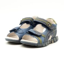 Sandale Copii -  Baieti - Flexibile - A039-31 - Albastru