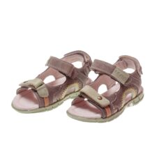 Sandale Copii -  Baieti - Flexibile - Maro - A039-16B - Maro