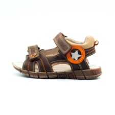 Sandale Copii -  Usoare - Inchidere Scai - K330-7A