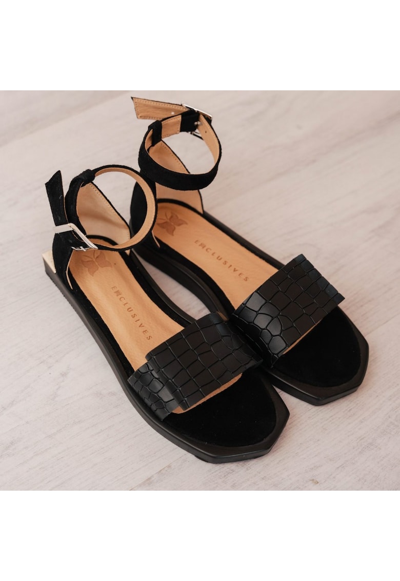 Sandale - Coquette 1 Sandale - Coquette