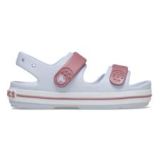 Sandale  Crocband Cruiser Sandal Kids 36-37 EU - J4 US Mov - Dreamscape/Cassis