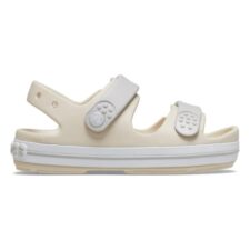 Sandale  Crocband Cruiser Sandal - US Bej - Stucco/Atmosphere