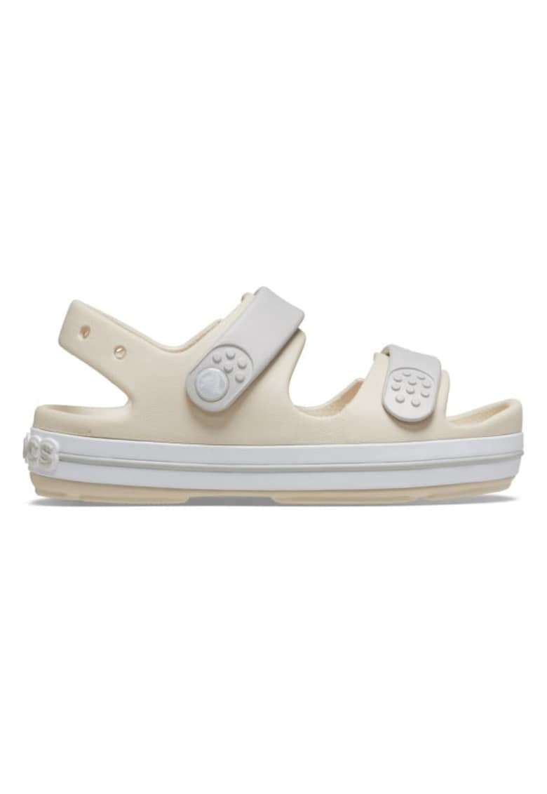 Sandale Crocband Cruiser Sandal - US Bej - Stucco/Atmosphere 1 Sandale Crocband Cruiser Sandal - US Bej - Stucco/Atmosphere