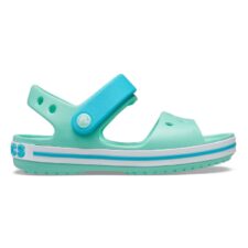 Sandale  Crocband Sandal 22-23 EU - C6 US Verde - Pistachio