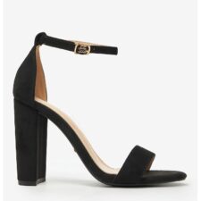 Sandale  Culoare Negru