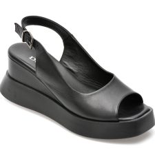 Sandale DEREM negre