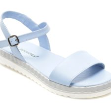Sandale DOCTORS albastre