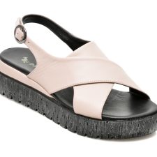 Sandale DOCTORS nude