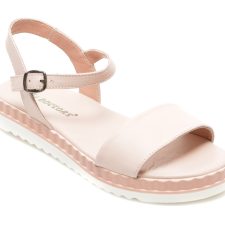 Sandale DOCTORS nude