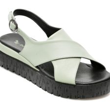 Sandale DOCTORS verzi