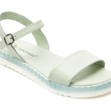 Sandale DOCTORS verzi