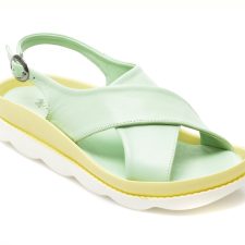 Sandale DOCTORS verzi