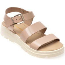 Sandale DONNA CRIS bej
