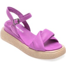 Sandale DONNA CRIS mov