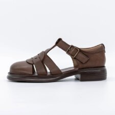 Sandale Dama 9865 Maro | Advancer