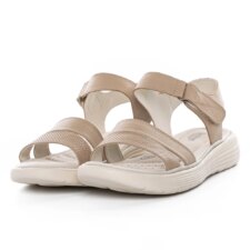 Sandale Dama cu Talpa Joasa 56687 Piersica | Berliner