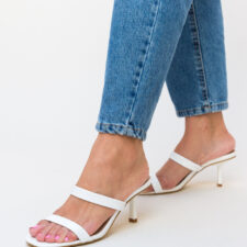 Sandale Draguv Albe