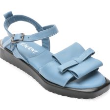 Sandale EMANI albastre