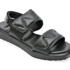 Sandale EMANI negre