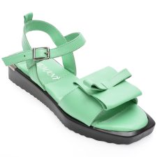 Sandale EMANI verzi