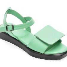 Sandale EMANI verzi