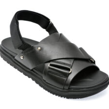 Sandale EMU negre