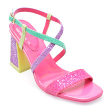 Sandale EPICA BY MENBUR fucsia