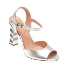 Sandale EPICA MADE IN BRAZIL argintii