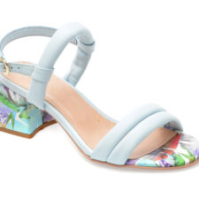 Sandale EPICA albastre