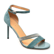 Sandale EPICA albastre