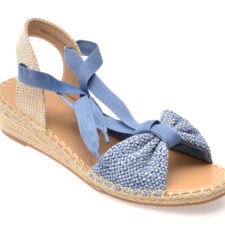 Sandale EPICA albastre