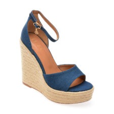 Sandale EPICA albastre