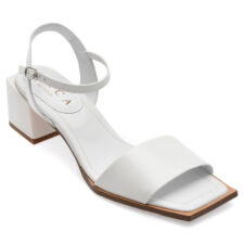 Sandale EPICA albe