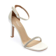 Sandale EPICA albe